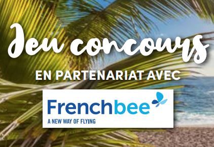 Jeu concours spécial réouverture