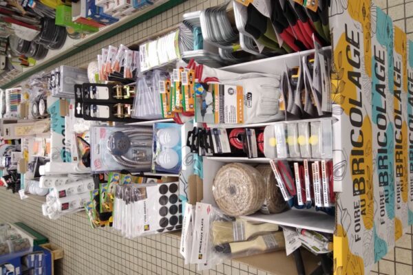 Fête du bricolage