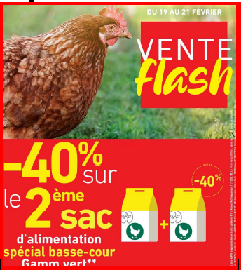 Coup de bec