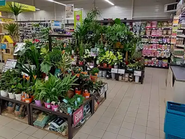 Gamm Vert Le Loroux Bottereau