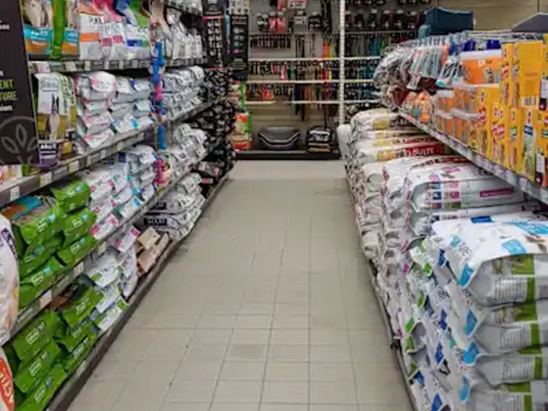 Gamm Vert Le Loroux Bottereau