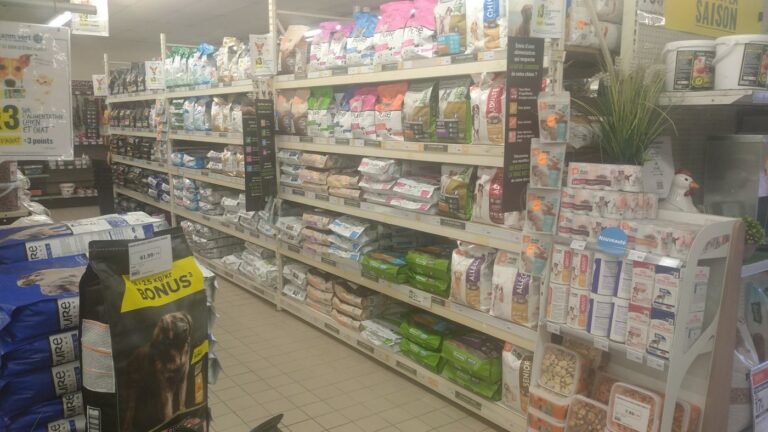 Gamm Vert Nort Sur Erdre