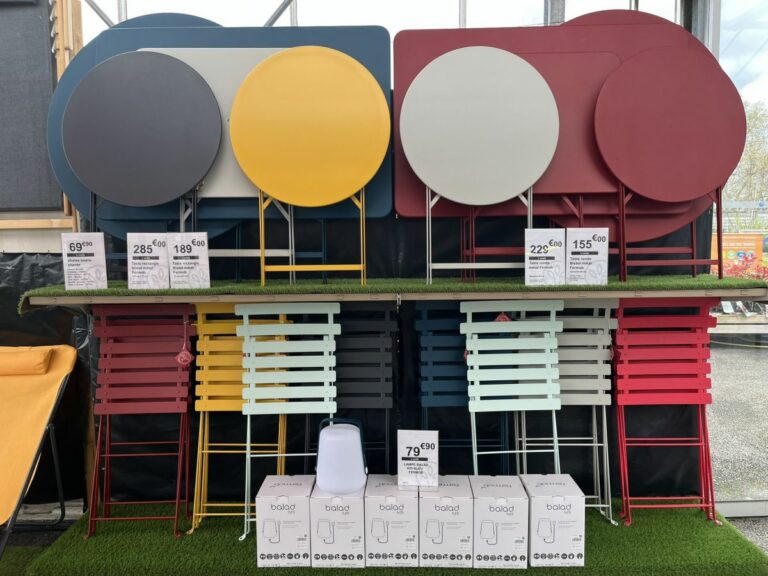 Gamm Vert Airvault