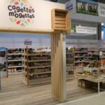 Cavac Distribution lance son nouveau concept Cagettes & Mogettes