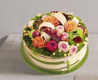 Cours d&rsquo;Art Floral Epiphanie